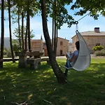 Εξοχικό σπίτι Os Lambrans *