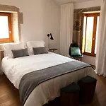 Εξοχικό σπίτι Os Lambrans Padrón