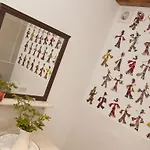 Εξοχικό σπίτι Os Lambrans Padrón