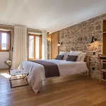 Εξοχικό σπίτι Os Lambrans Padrón