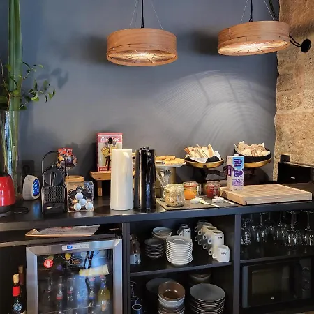 Séjour à la campagne Os Lambrans Padrón