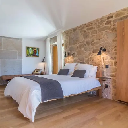 Os Lambrans * Padrón