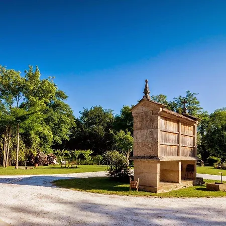 Os Lambrans Landsted Padrón