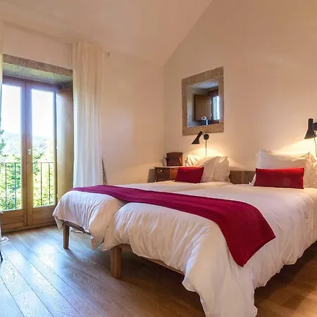 Os Lambrans * Padrón