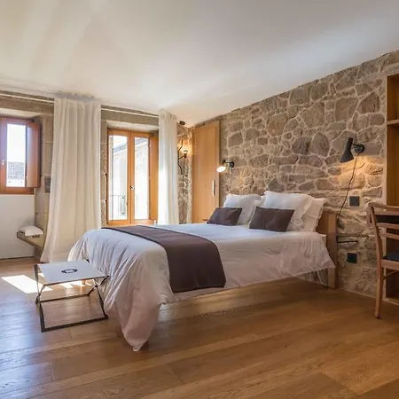 Country house Os Lambrans Padron
