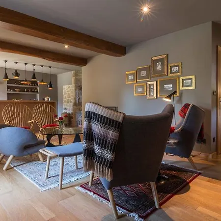 Os Lambrans * Padrón