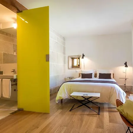 Country house Os Lambrans *