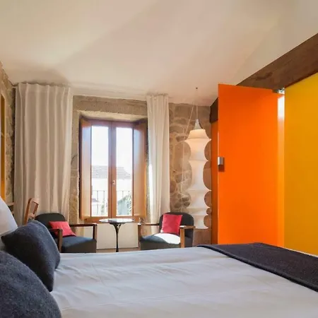 Country house Os Lambrans