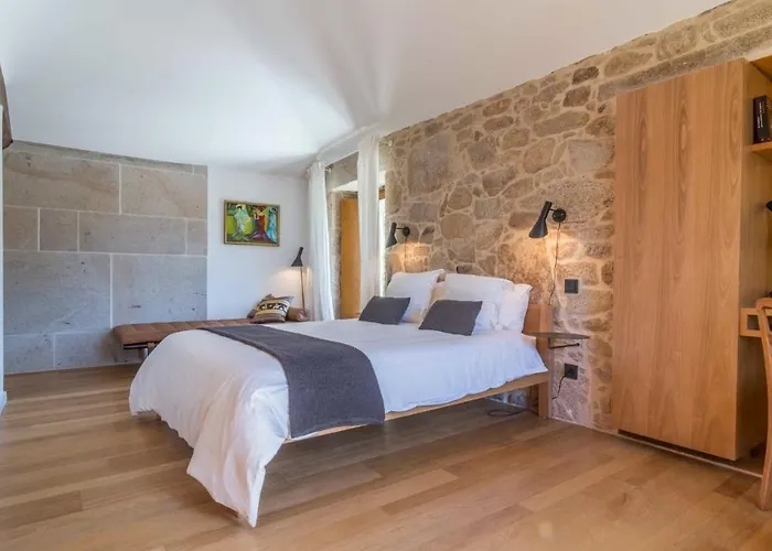 Os Lambrans * Padrón