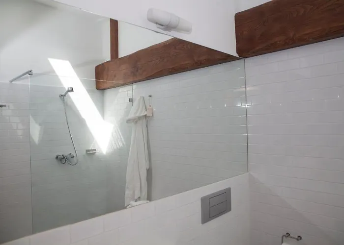 Séjour à la campagne Os Lambrans