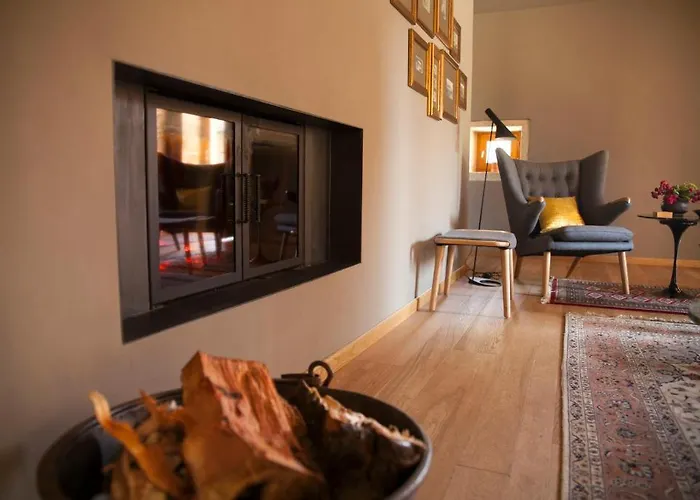 Séjour à la campagne Os Lambrans *