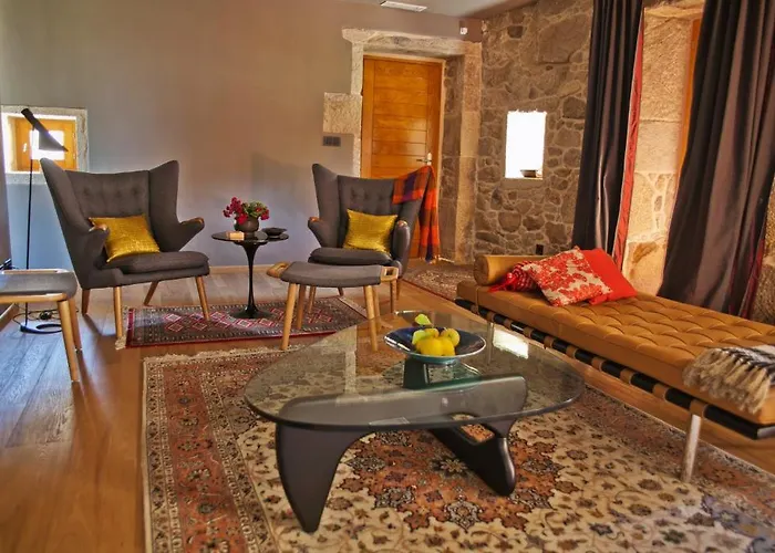 Os Lambrans Séjour à la campagne *