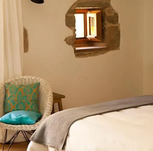 Os Lambrans Séjour à la campagne *