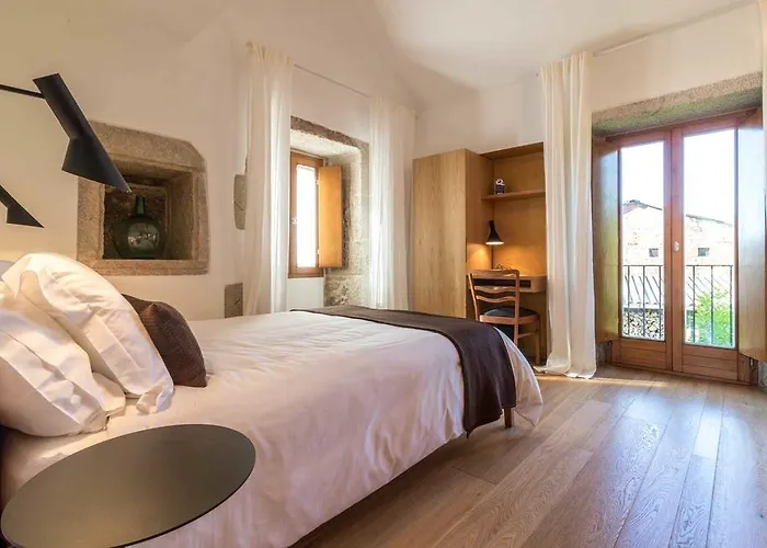 Os Lambrans Gospodarstwo wiejskie *