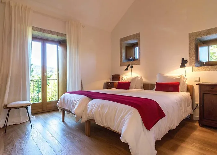 Os Lambrans * Padrón