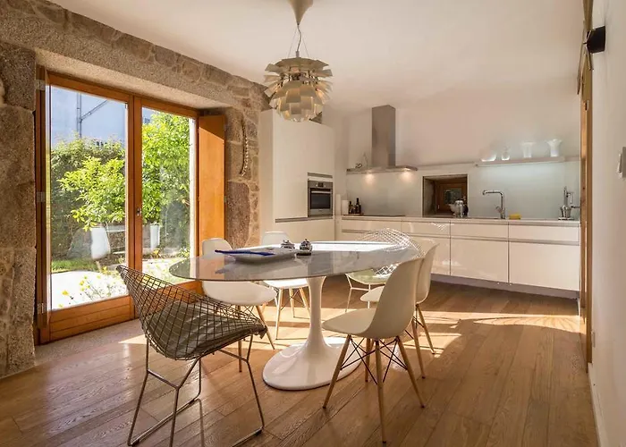 Os Lambrans * Padrón