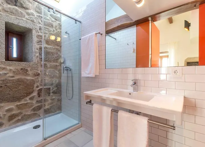 Séjour à la campagne Os Lambrans *