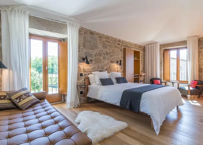 Os Lambrans * Padrón