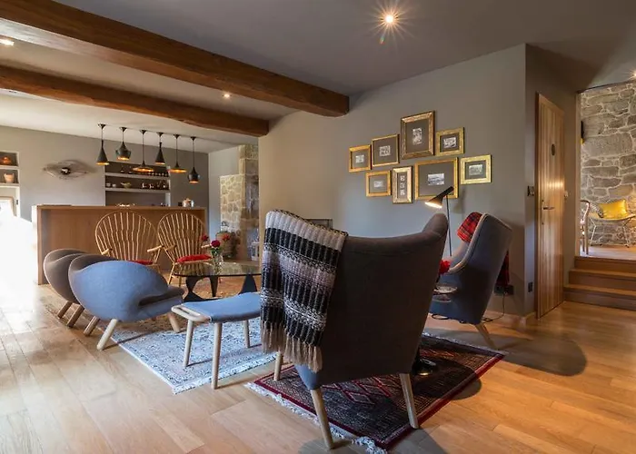 Os Lambrans * Padrón