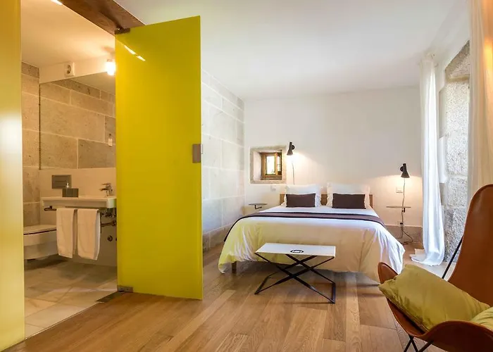 Séjour à la campagne Os Lambrans *